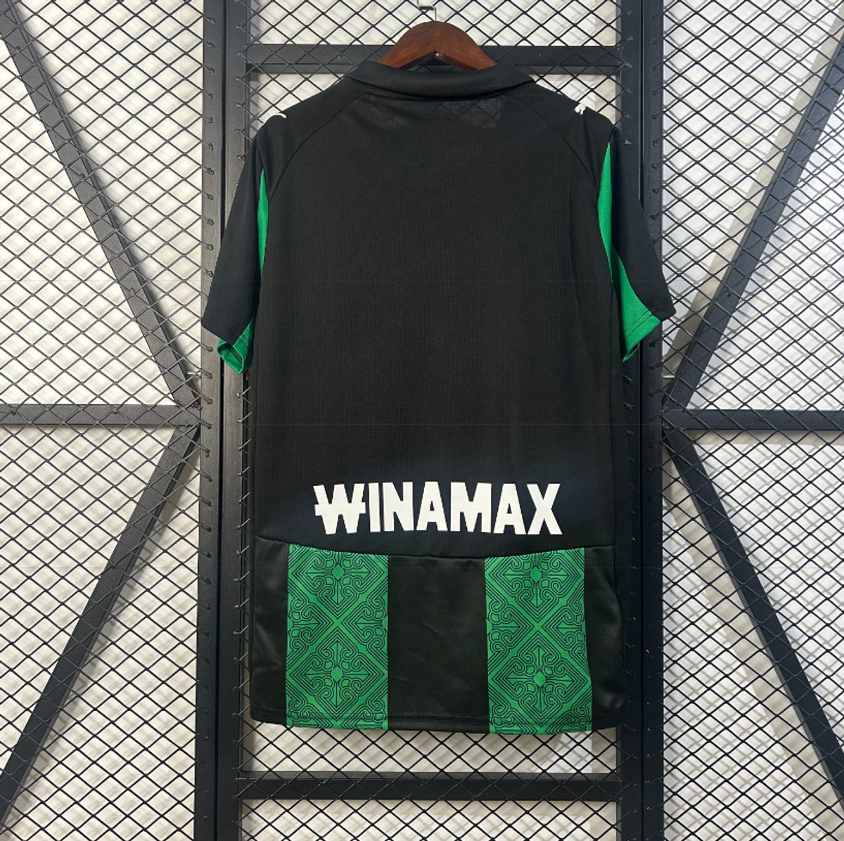 Lens 2025/2026 Away - 2