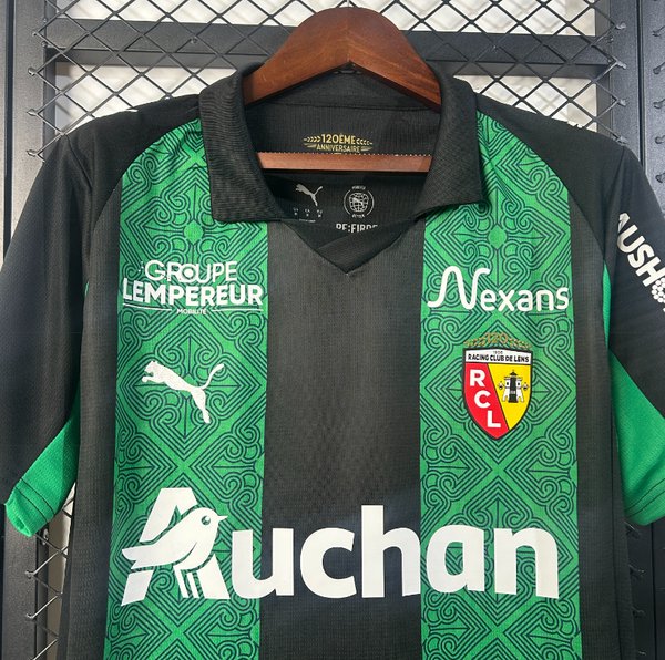 Lens 2025/2026 Away