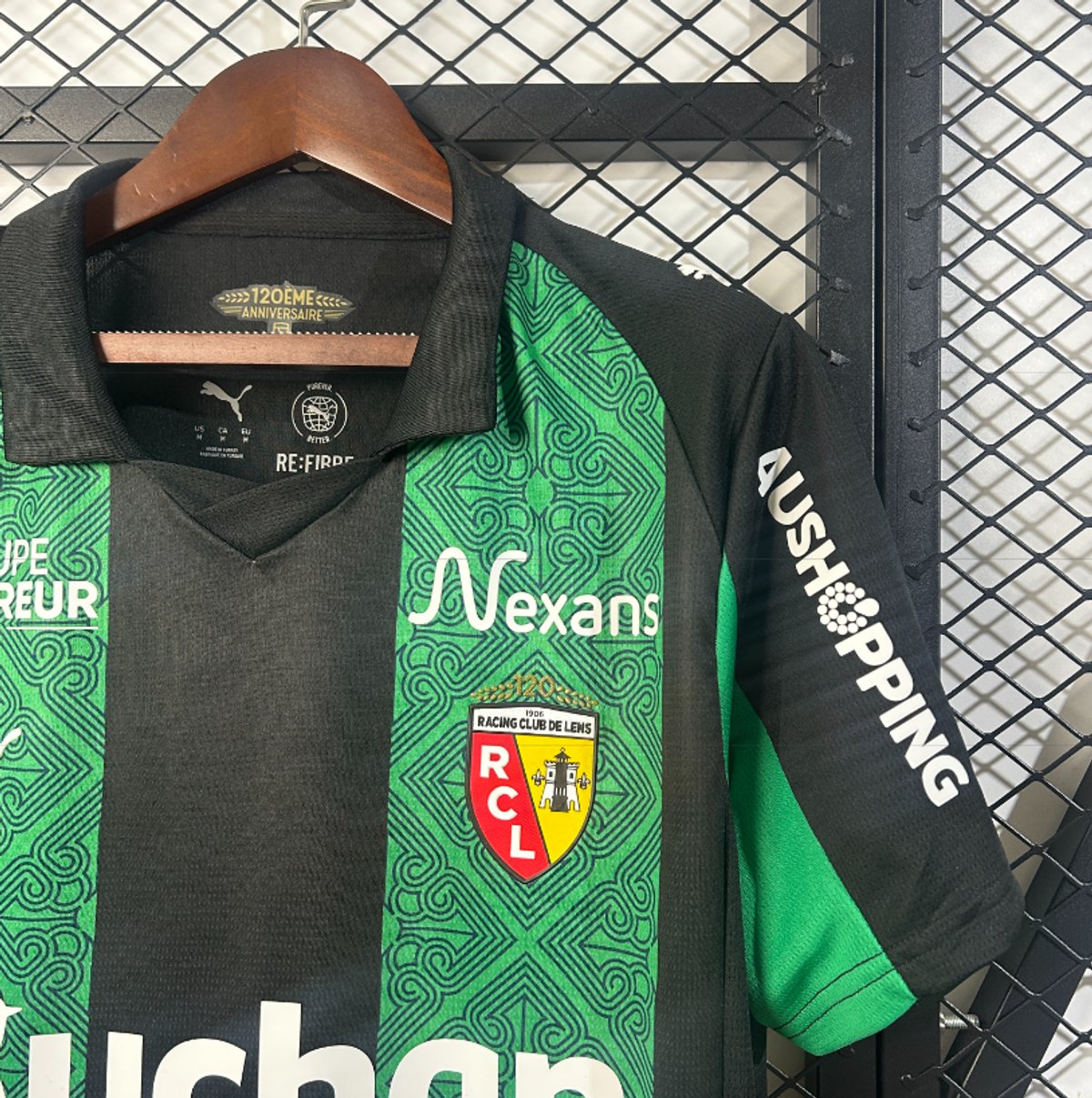 Lens 2025/2026 Away - 5