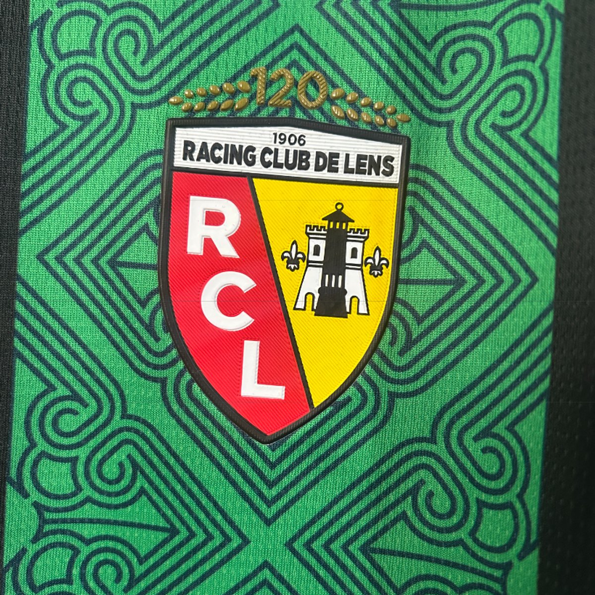 Lens 2025/2026 Away - 6