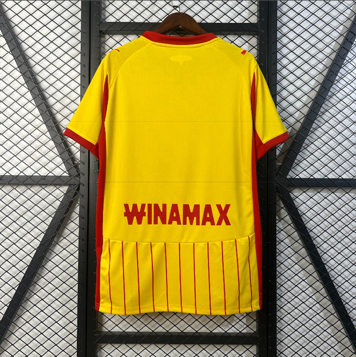 Lens 2025/2026 Home - 2