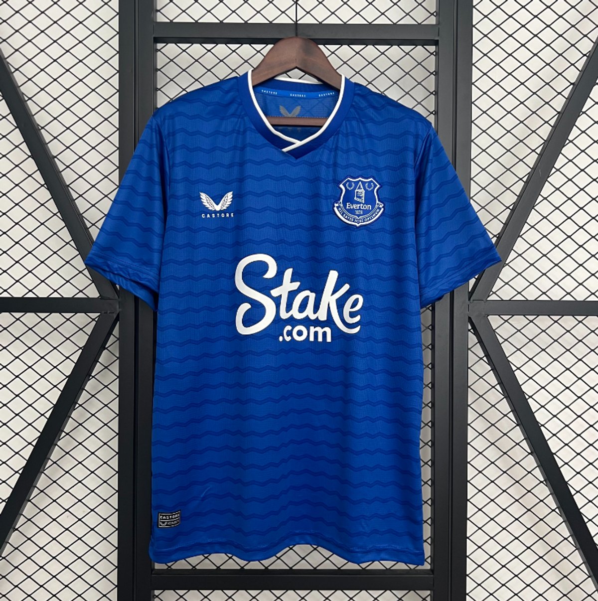 Everton 2025/2026 Home