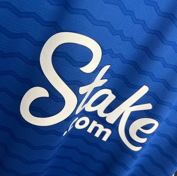 Everton 2025/2026 Home