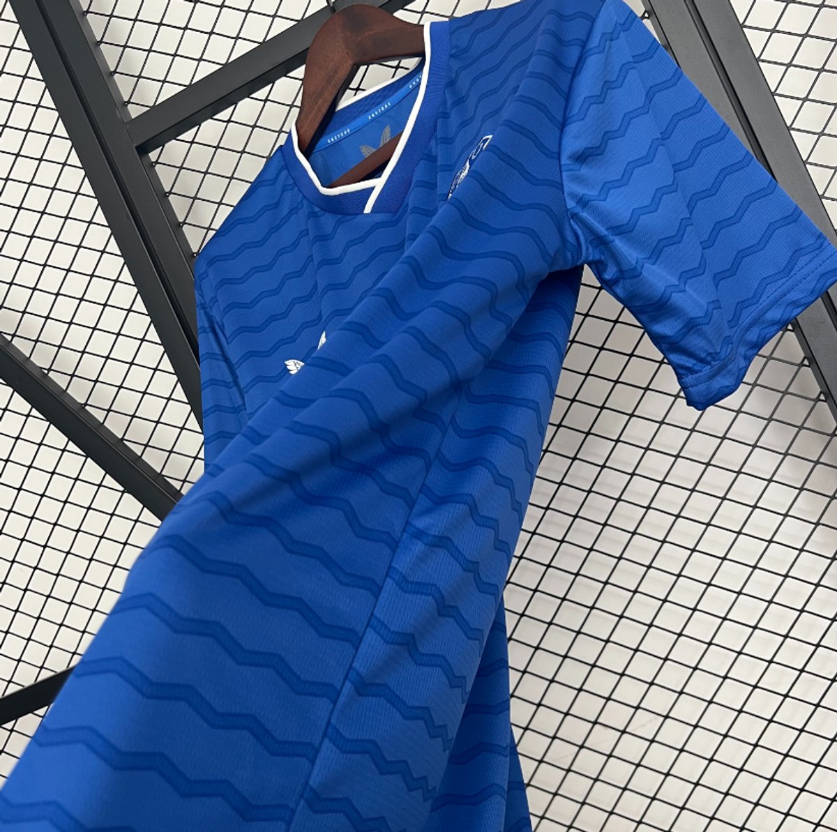 Everton 2025/2026 Home - 6