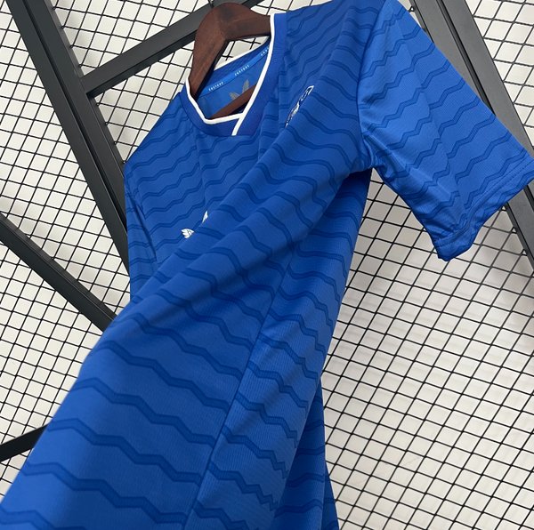 Everton 2025/2026 Home