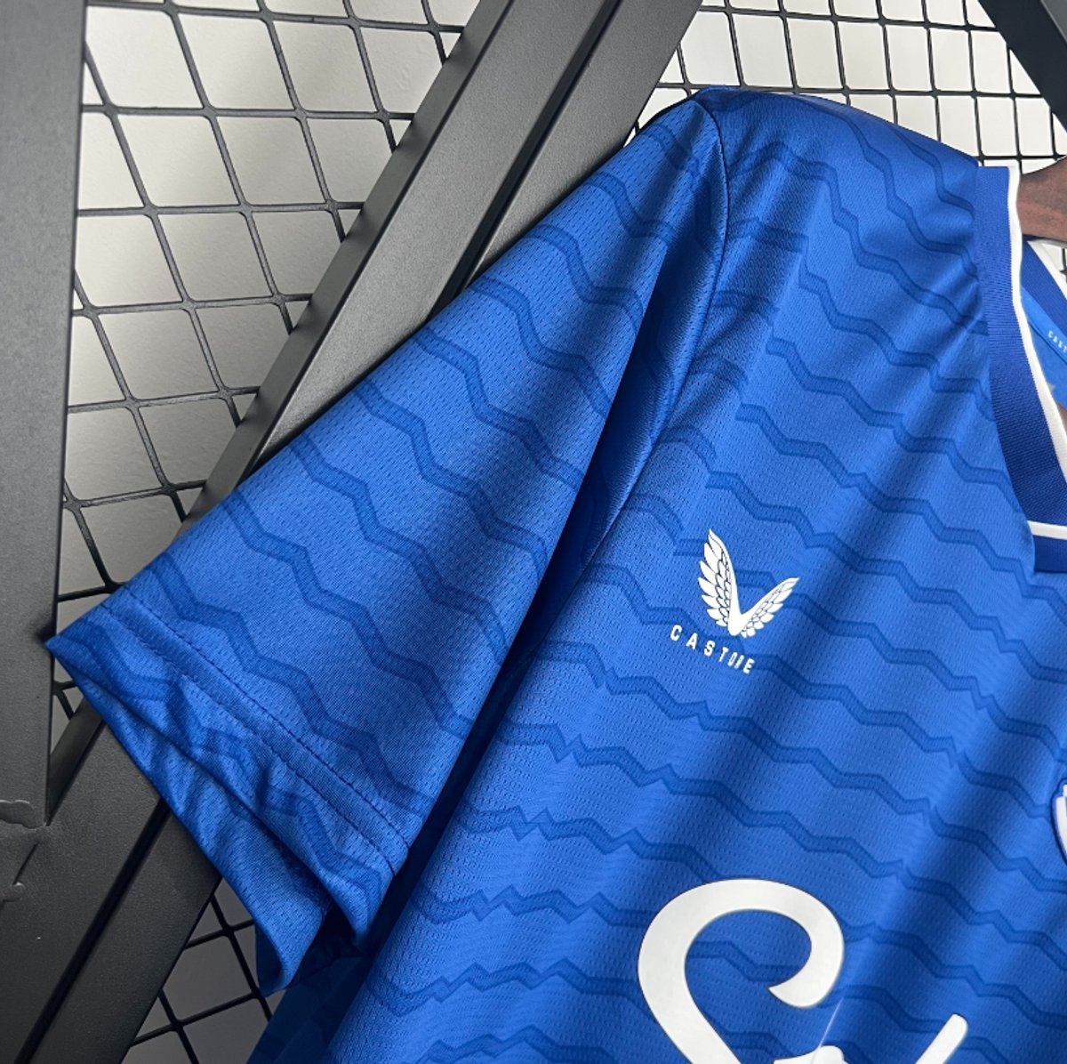 Everton 2025/2026 Home - 7