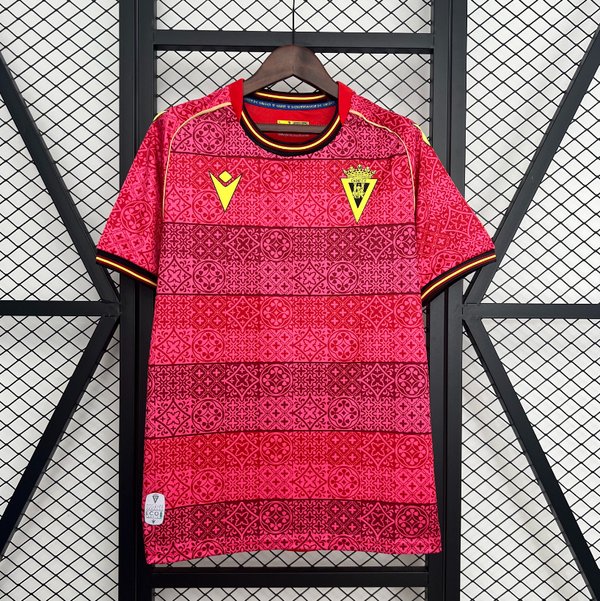 Cadiz 2025/2026 Away