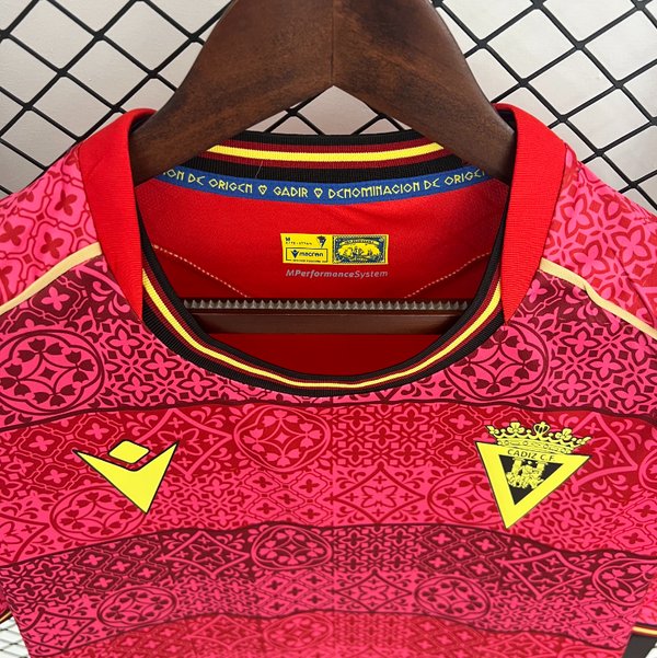 Cadiz 2025/2026 Away