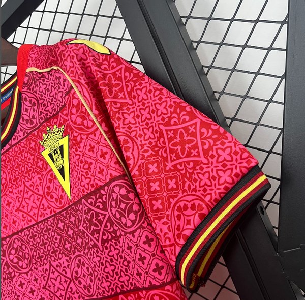 Cadiz 2025/2026 Away