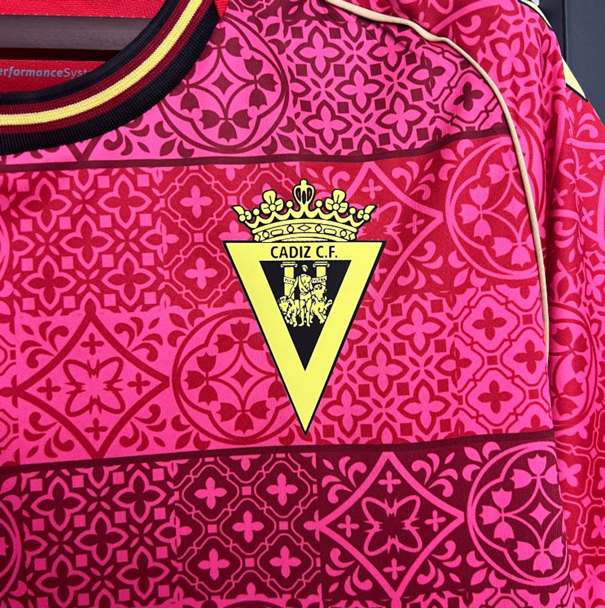 Cadiz 2025/2026 Away - 6