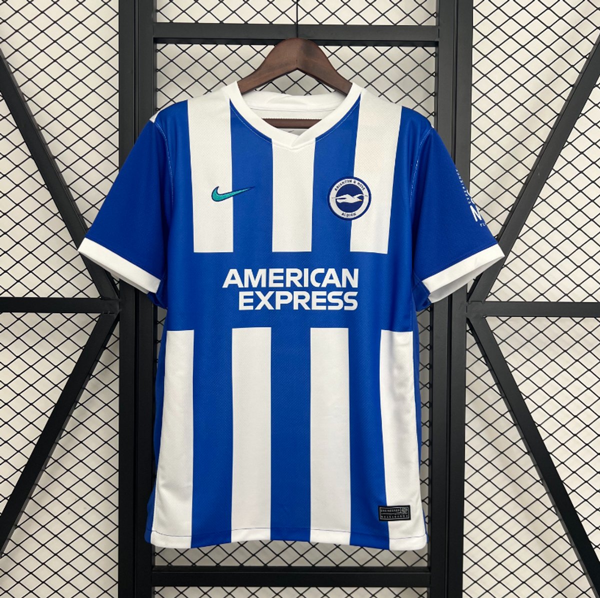 Brighton 2025/2026 Home