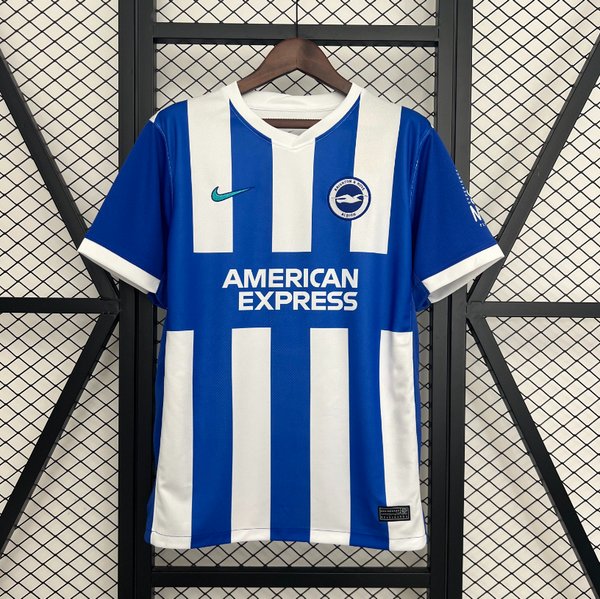 Brighton 2025/2026 Home