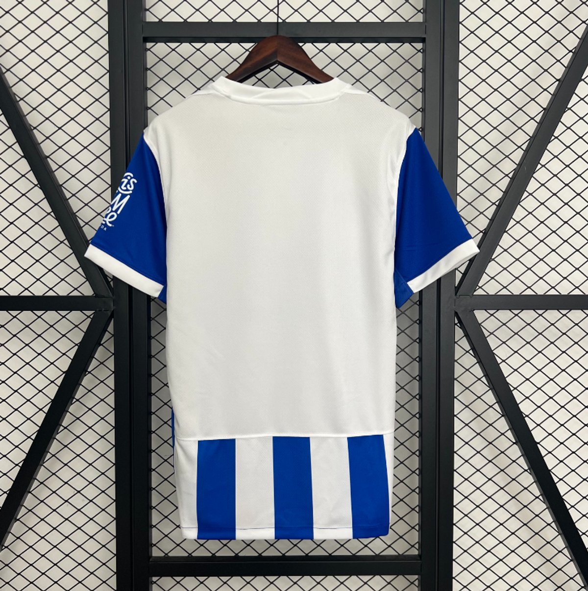 Brighton 2025/2026 Home - 2