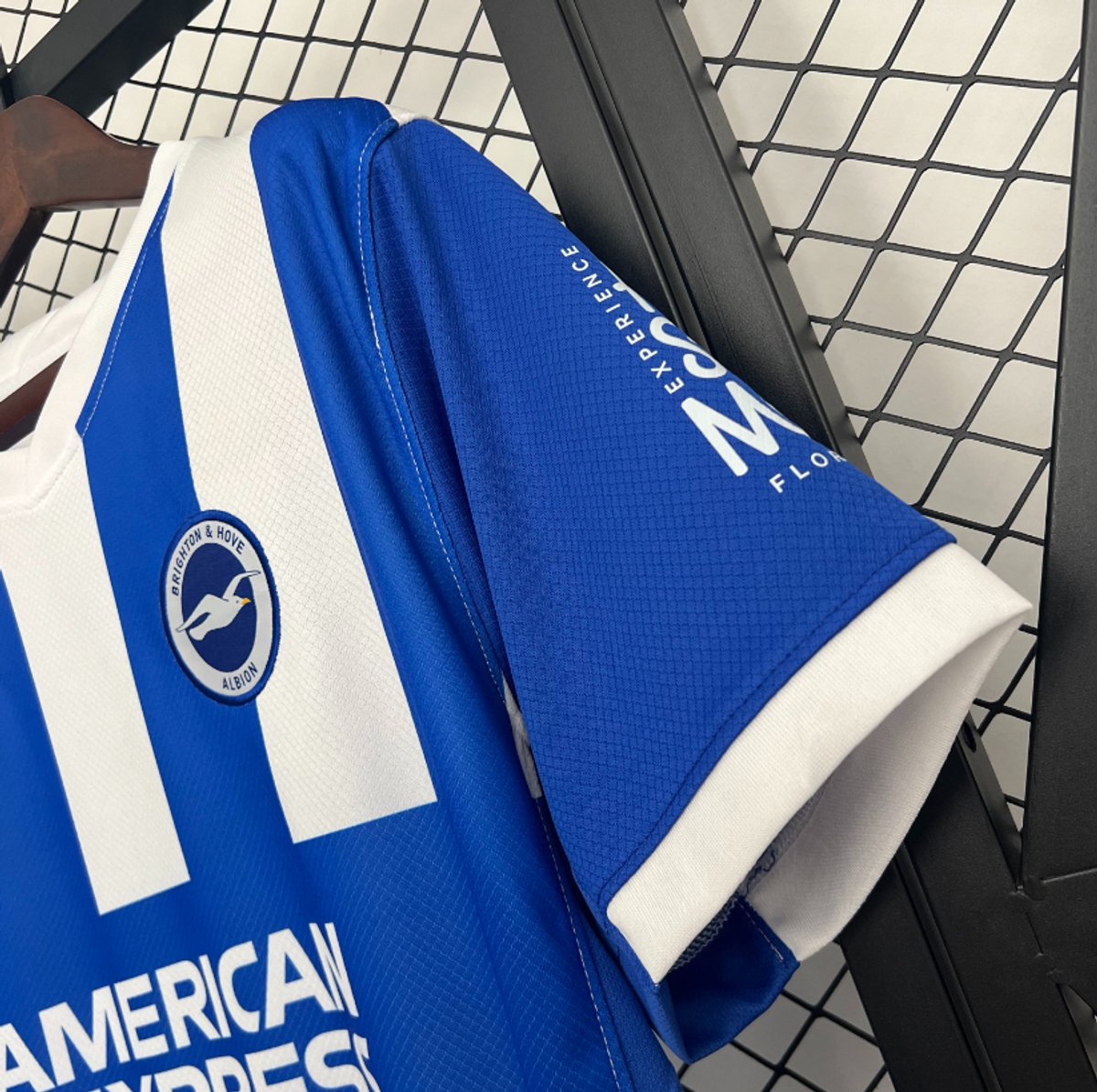 Brighton 2025/2026 Home - 4
