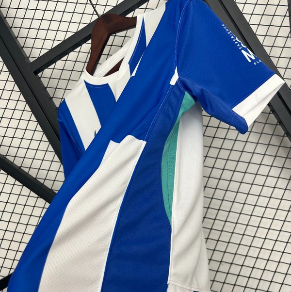 Brighton 2025/2026 Home