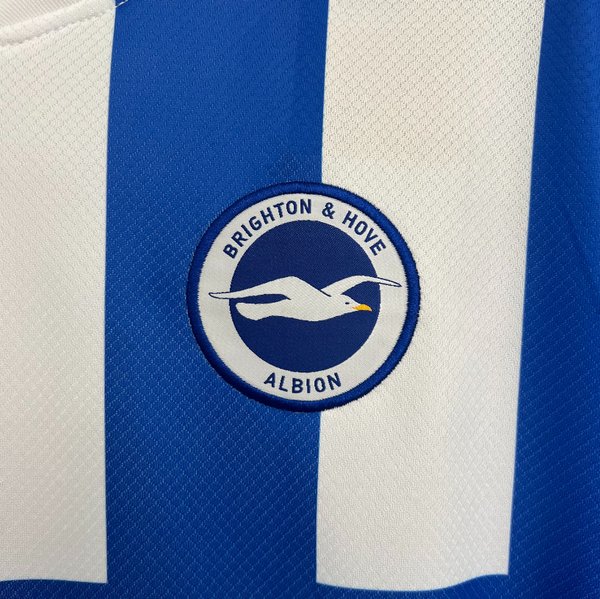 Brighton 2025/2026 Home