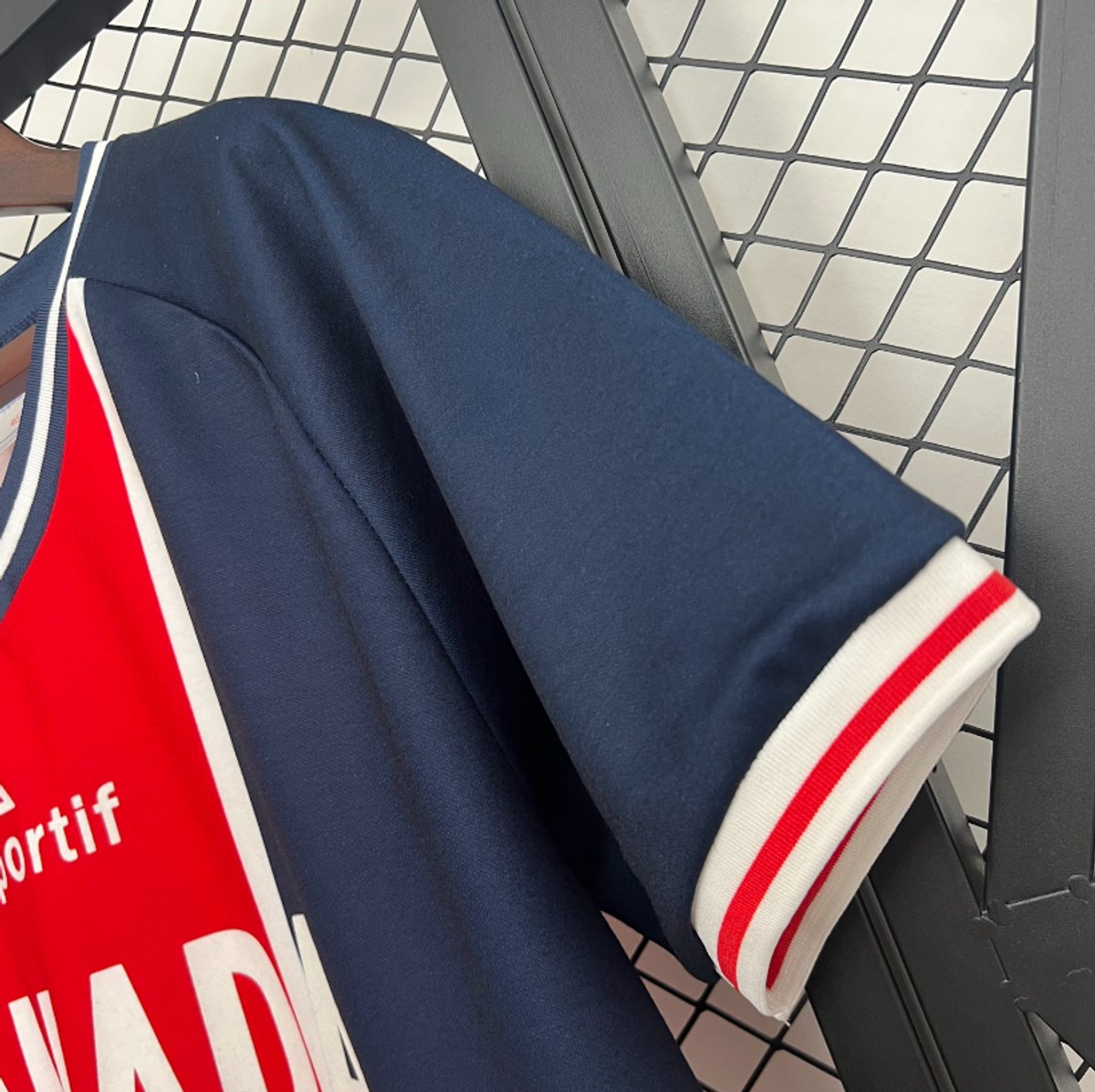 PSG 1974/1975 Home - 5