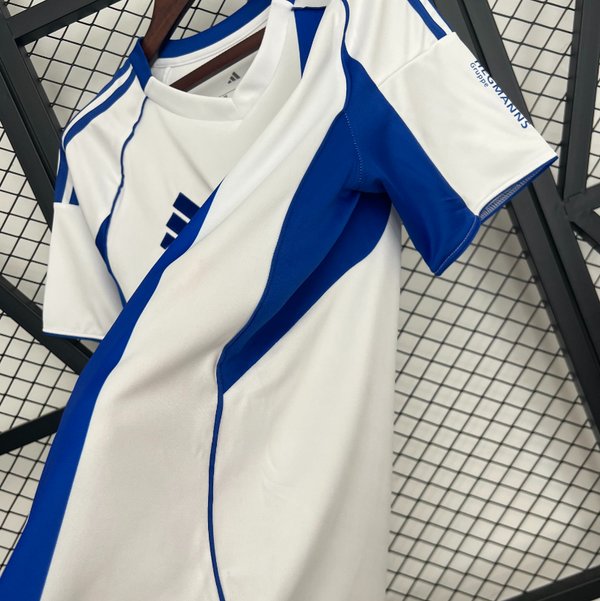 Schalke 04 2025/2026 Away