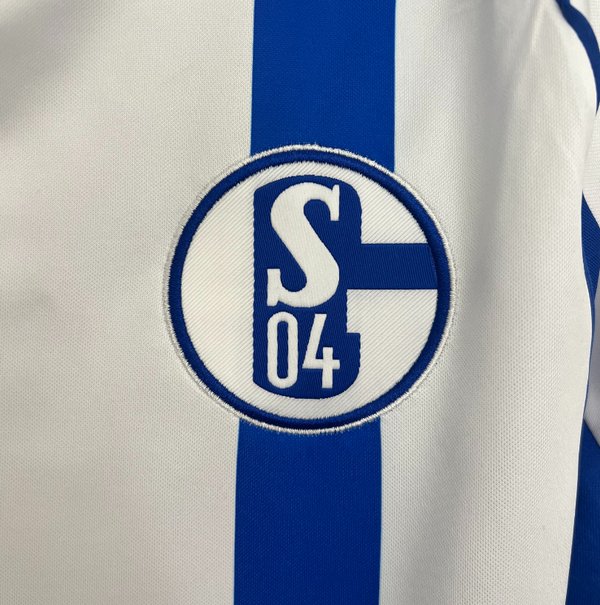 Schalke 04 2025/2026 Away