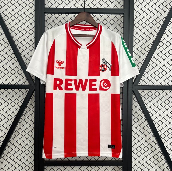 Koln 2025/2026 Home