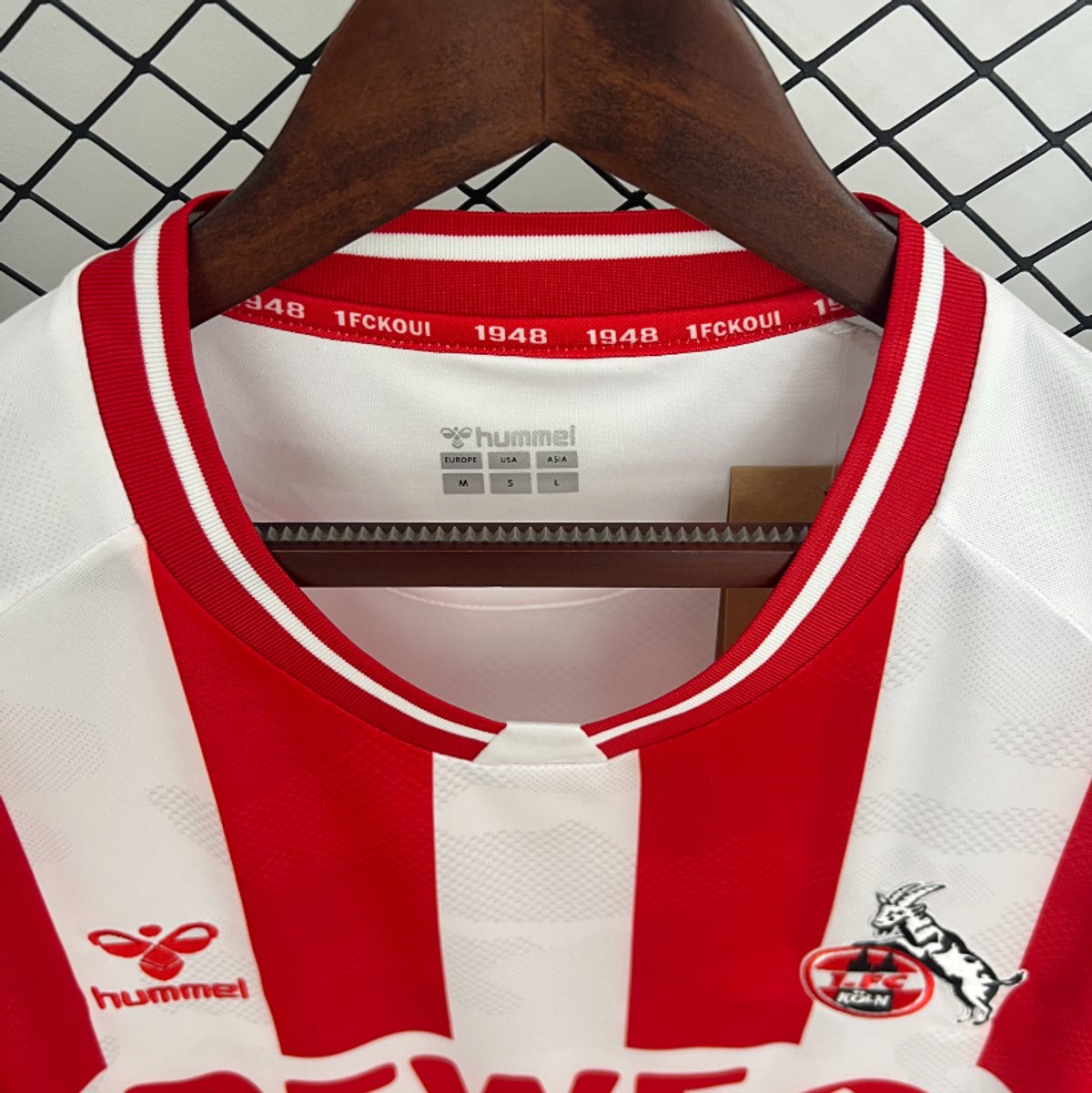 Koln 2025/2026 Home - 3