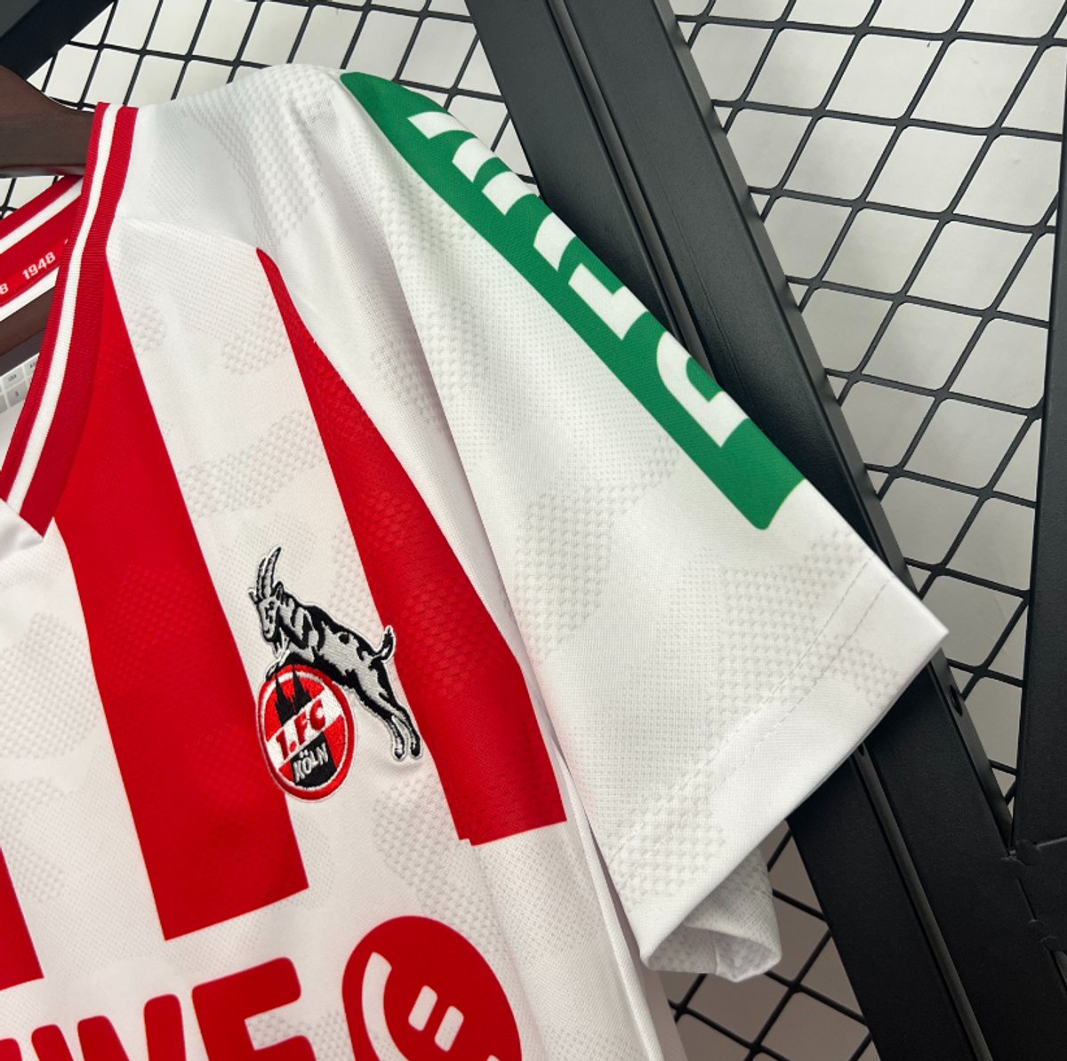 Koln 2025/2026 Home - 5