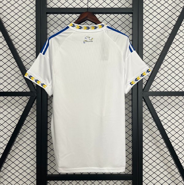 Leeds United 2025/2026 Home