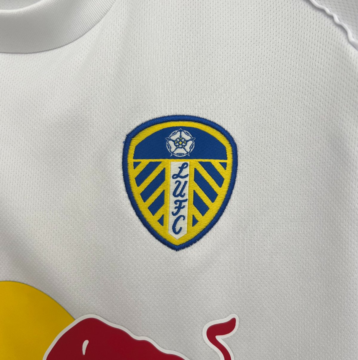 Leeds United 2025/2026 Home - 5