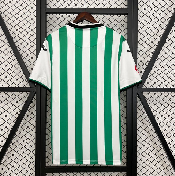 Cordoba 2025/2026 Home
