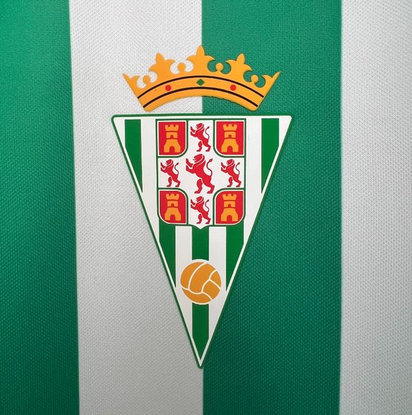 Cordoba 2025/2026 Home