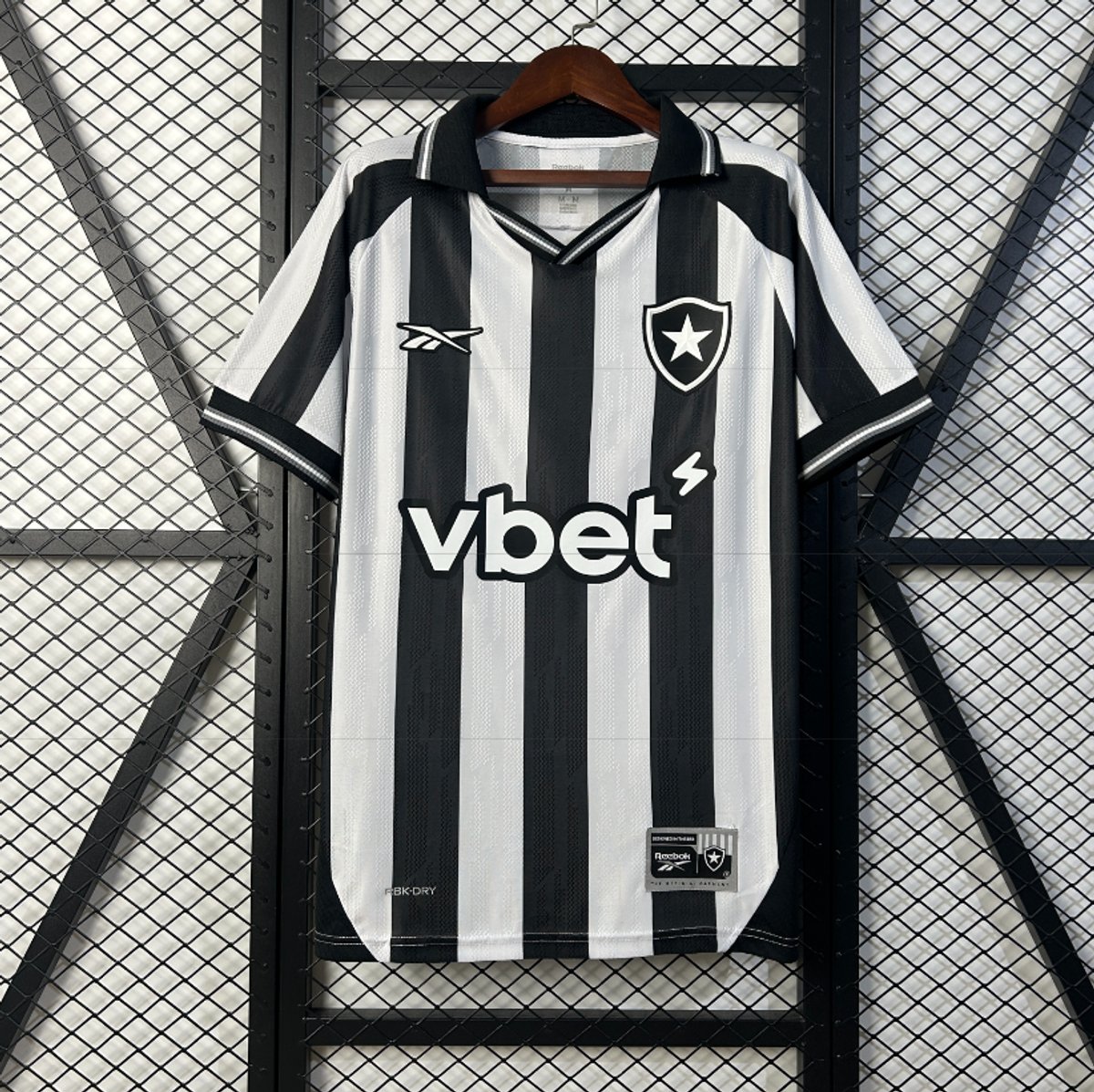 Botafogo 2025/2026 Home