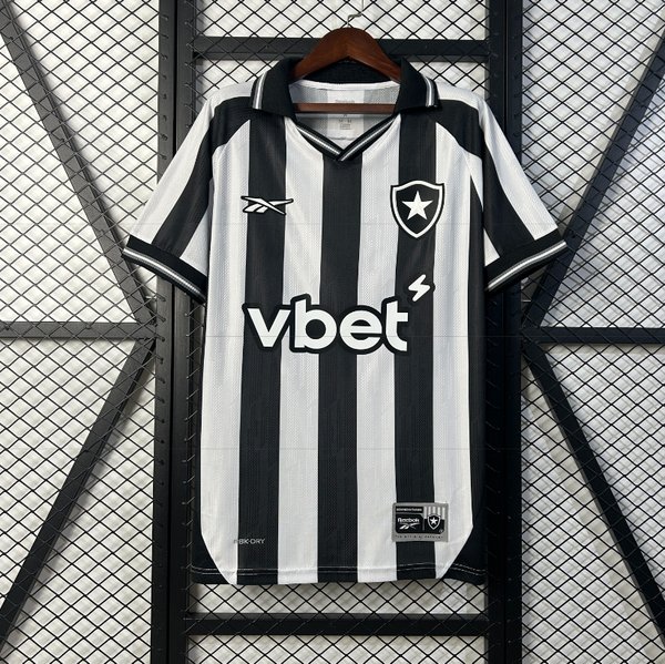 Botafogo 2025/2026 Home
