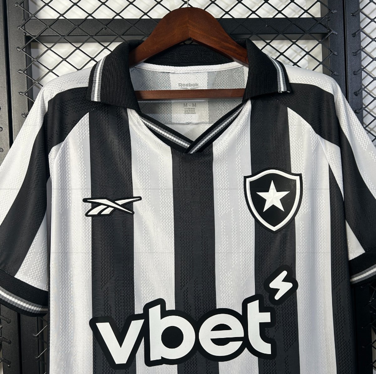 Botafogo 2025/2026 Home - 3