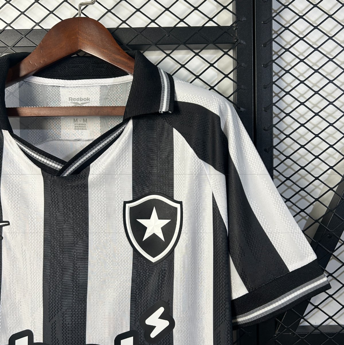 Botafogo 2025/2026 Home - 5