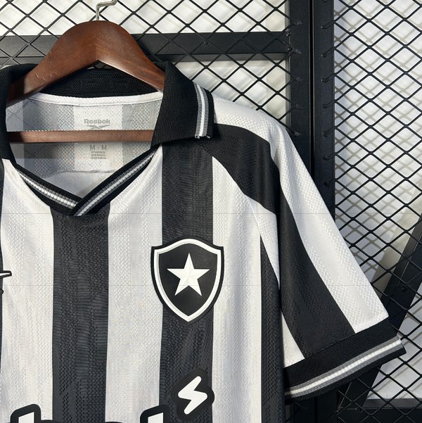 Botafogo 2025/2026 Home