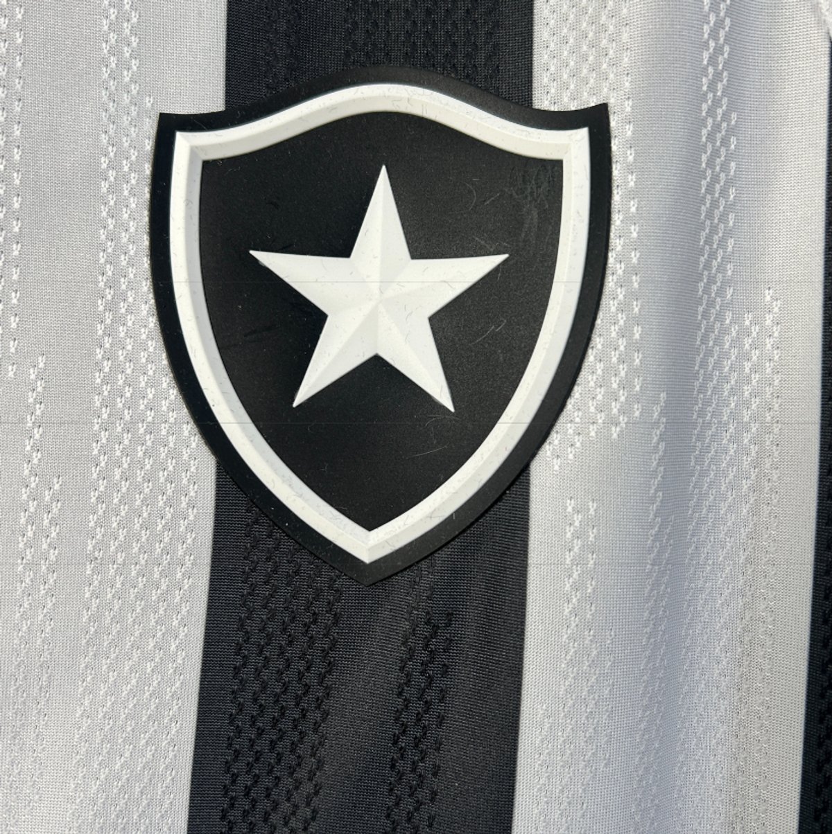 Botafogo 2025/2026 Home - 6