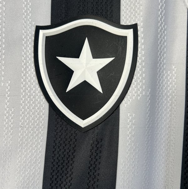 Botafogo 2025/2026 Home
