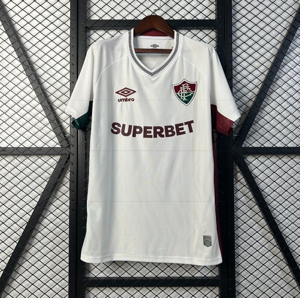 Fluminense 2025-2026 Away