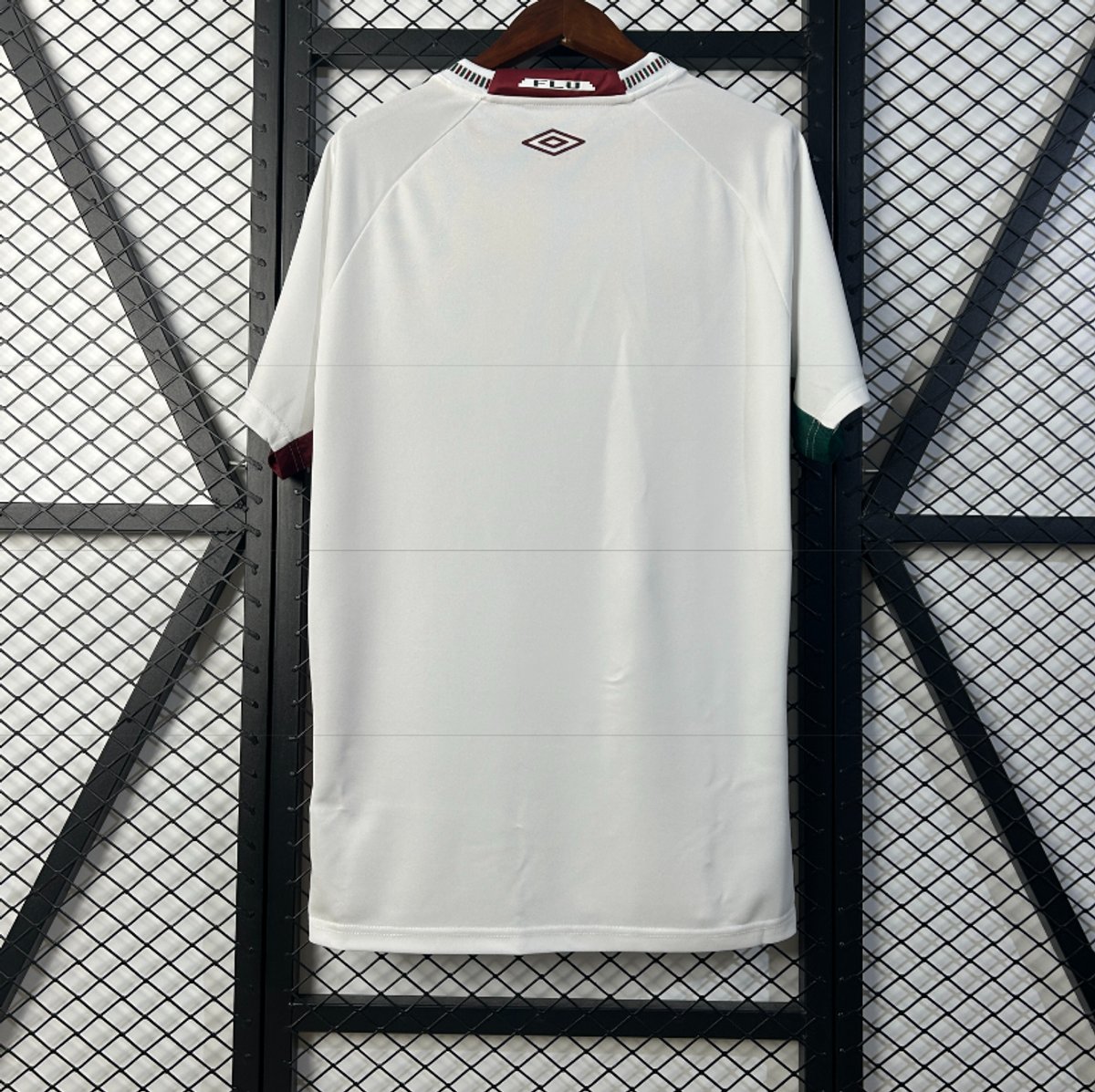 Fluminense 2025-2026 Away - 2