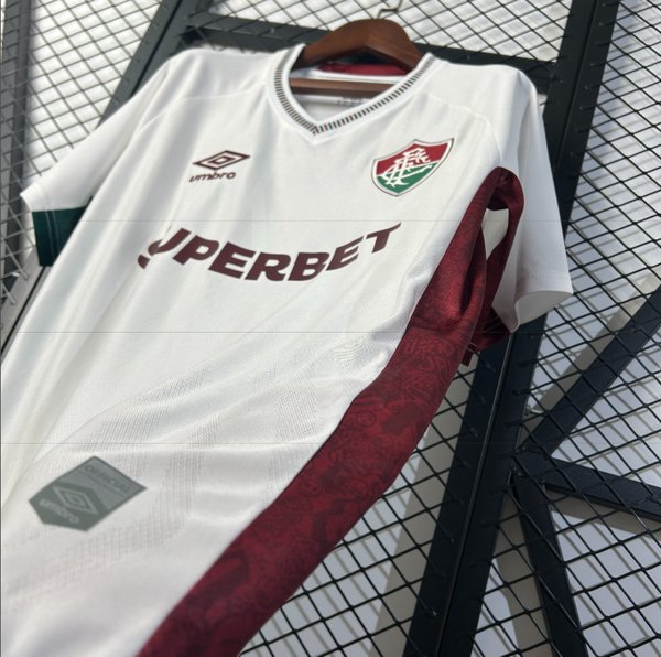 Fluminense 2025-2026 Away