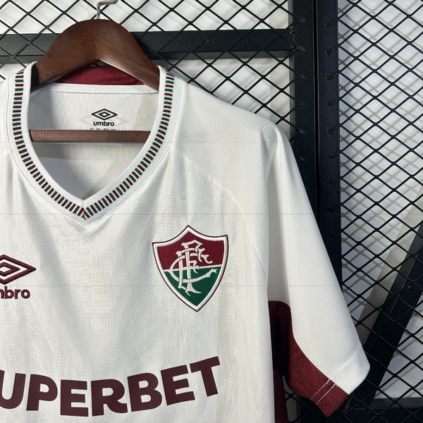 Fluminense 2025-2026 Away