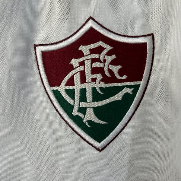 Fluminense 2025-2026 Away