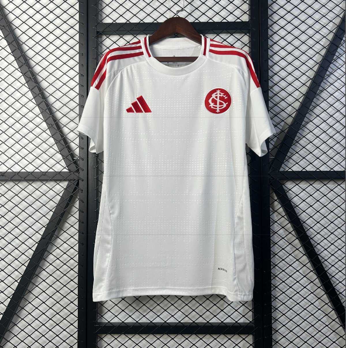 Internacional 2025/2026 Away
