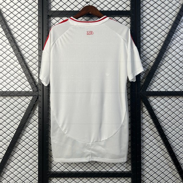 Internacional 2025/2026 Away