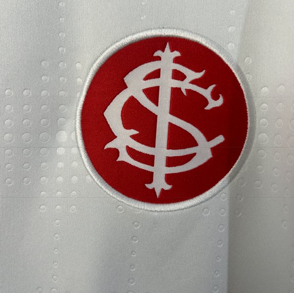 Internacional 2025/2026 Away