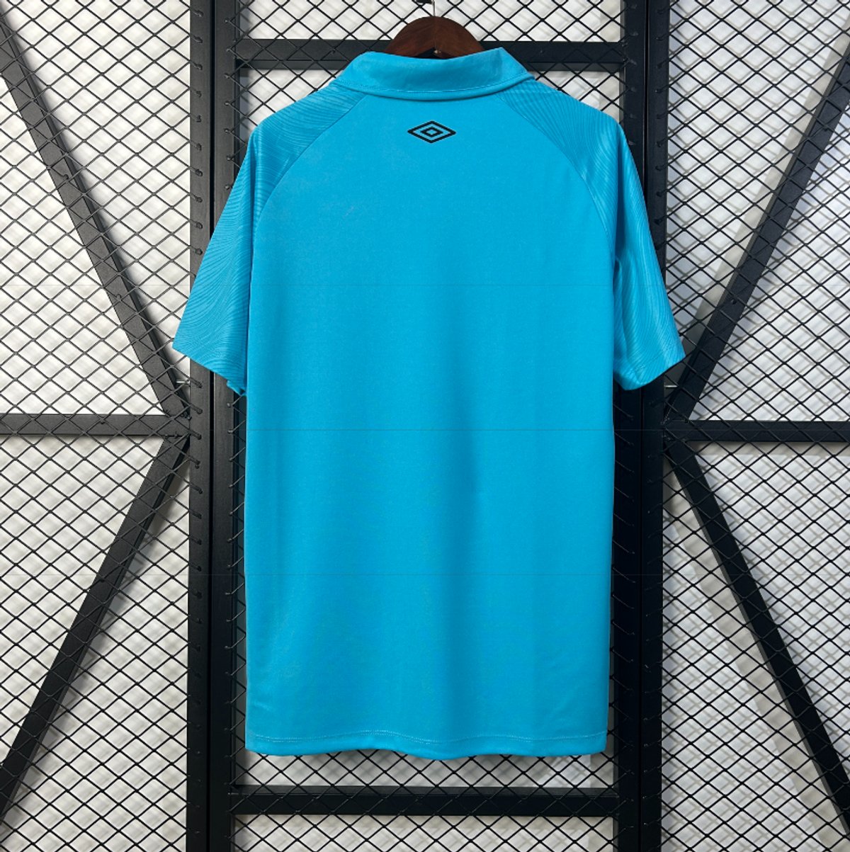 Santos 2025/2026 third - 2