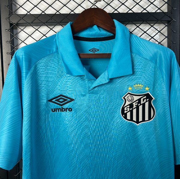 Santos 2025/2026 third