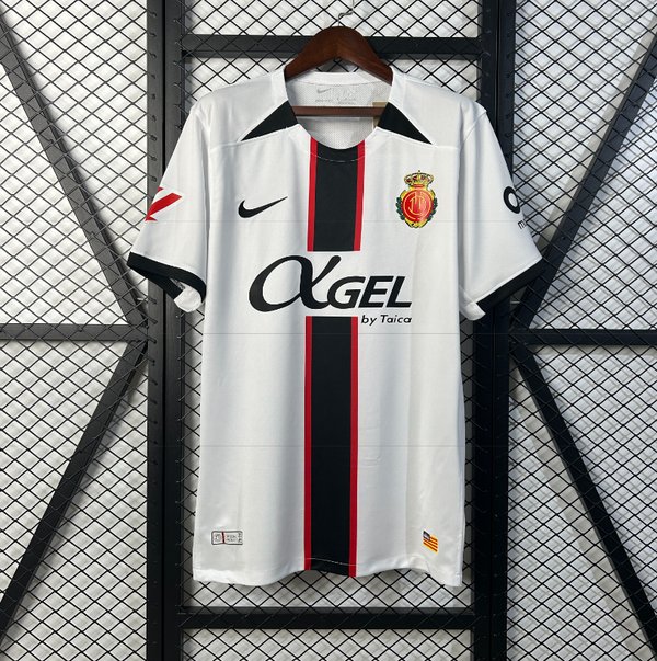 Mallorca 2025/2026 Away