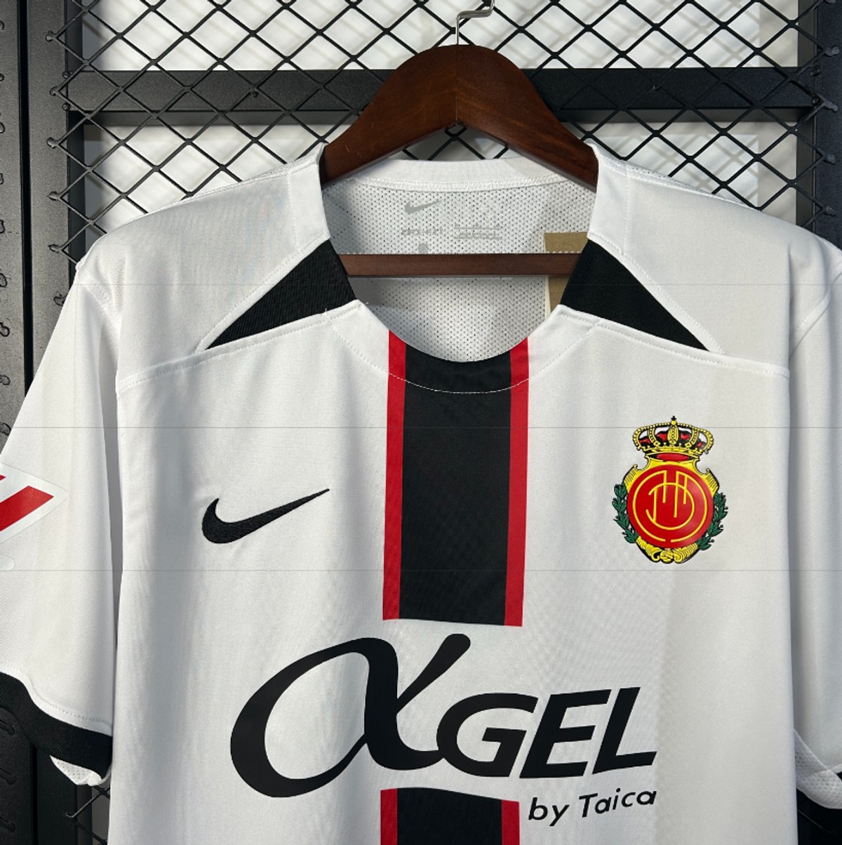 Mallorca 2025/2026 Away - 6