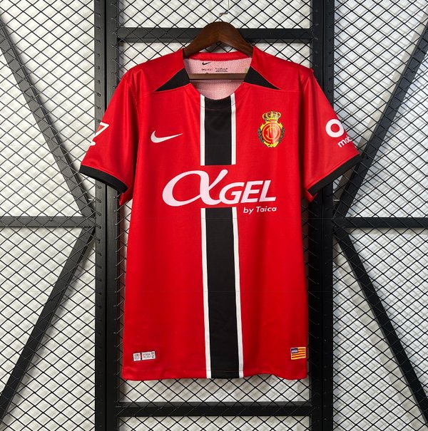 Mallorca 2025/2026 Home